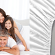 Image for article titled The Best Lightweight Sheet Sets for Summer